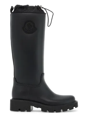 MONCLER rain boots by kickstream