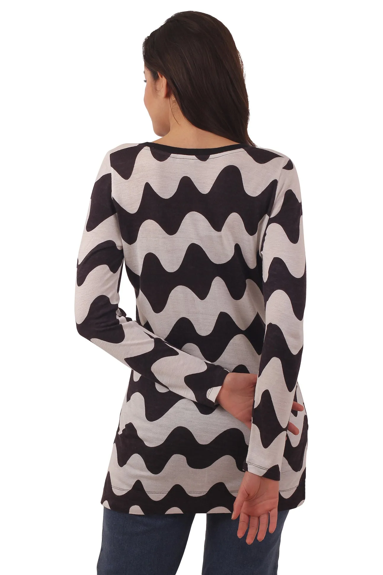 Monochromatic Waves Top