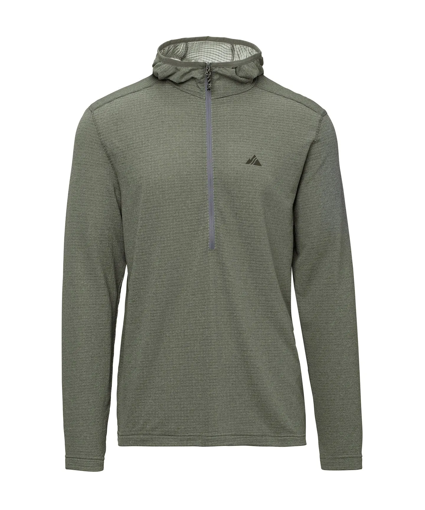 M's Basecamp Hoodie