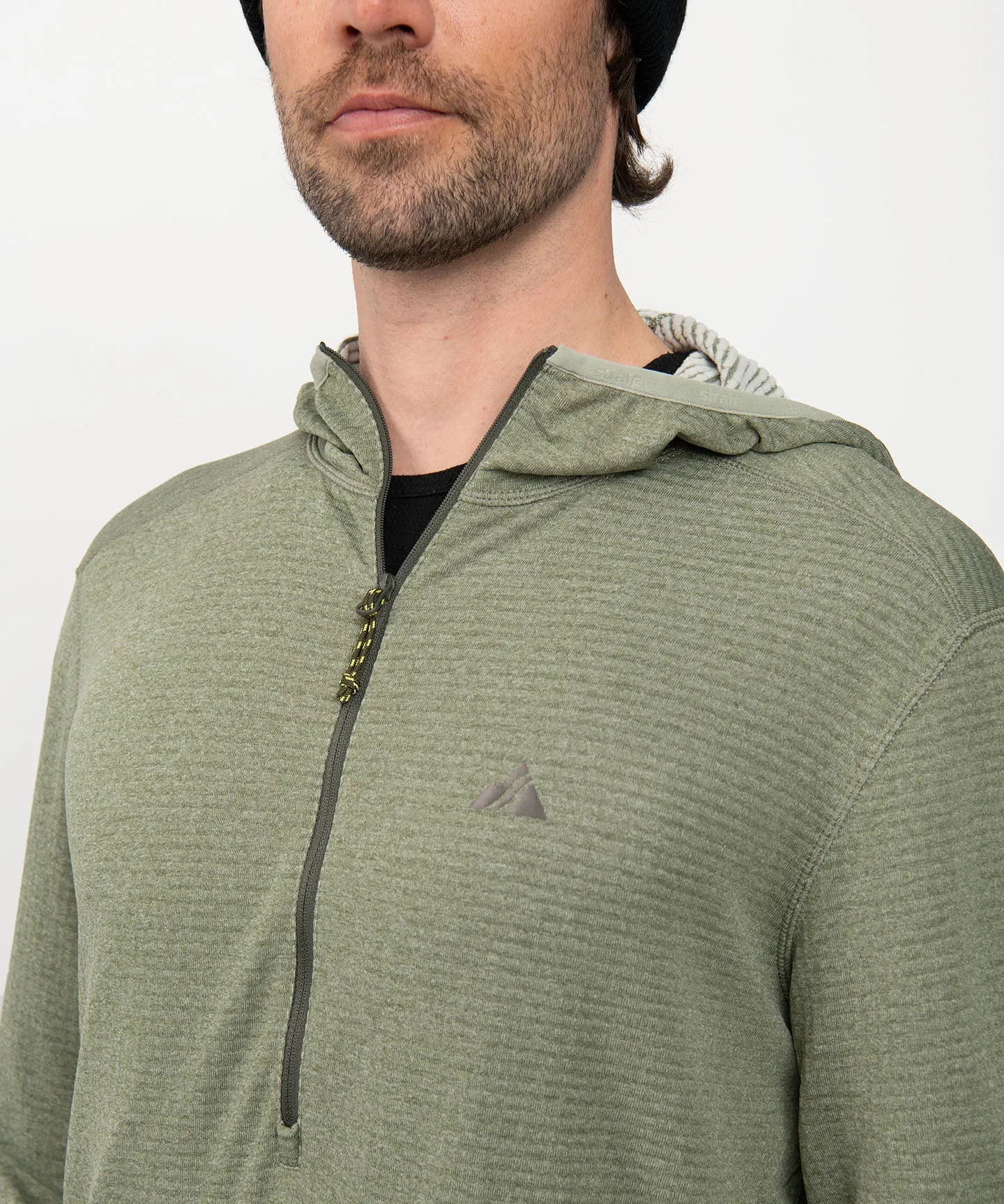 M's Basecamp Hoodie