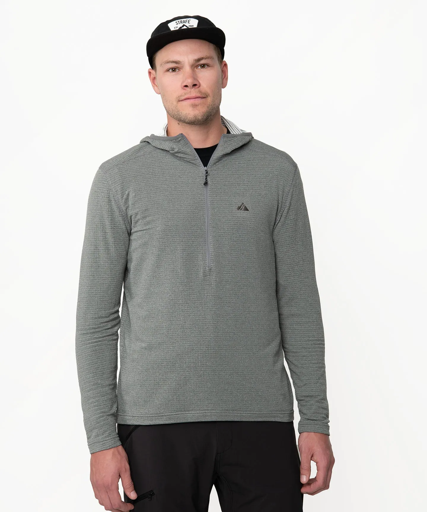 M's Basecamp Hoodie