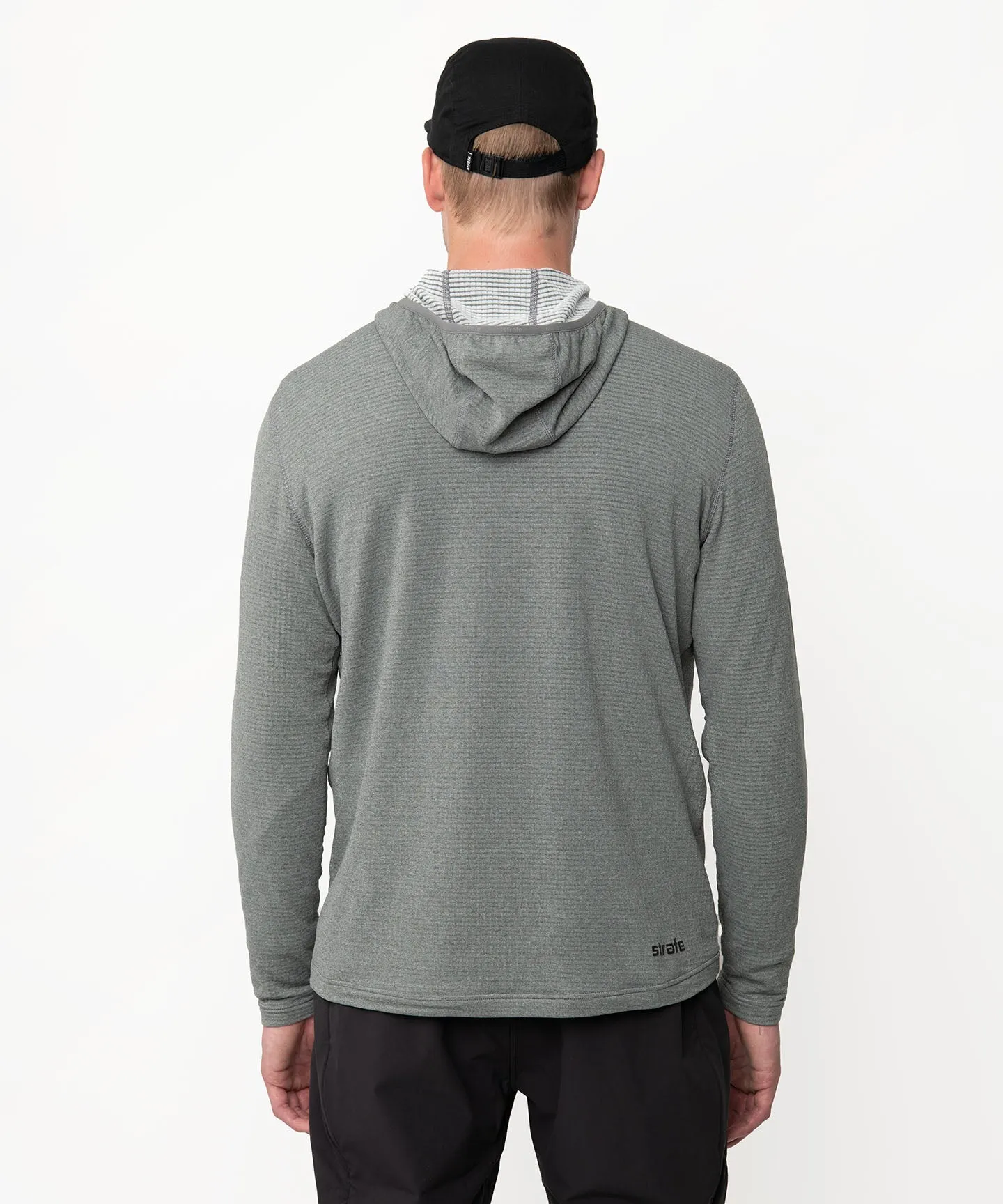 M's Basecamp Hoodie