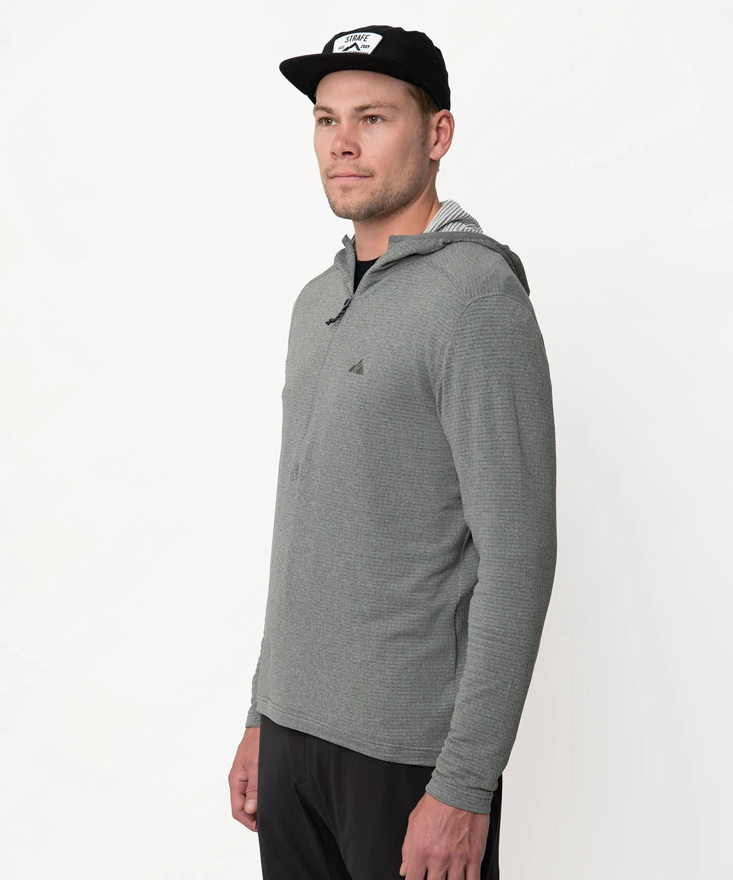 M's Basecamp Hoodie