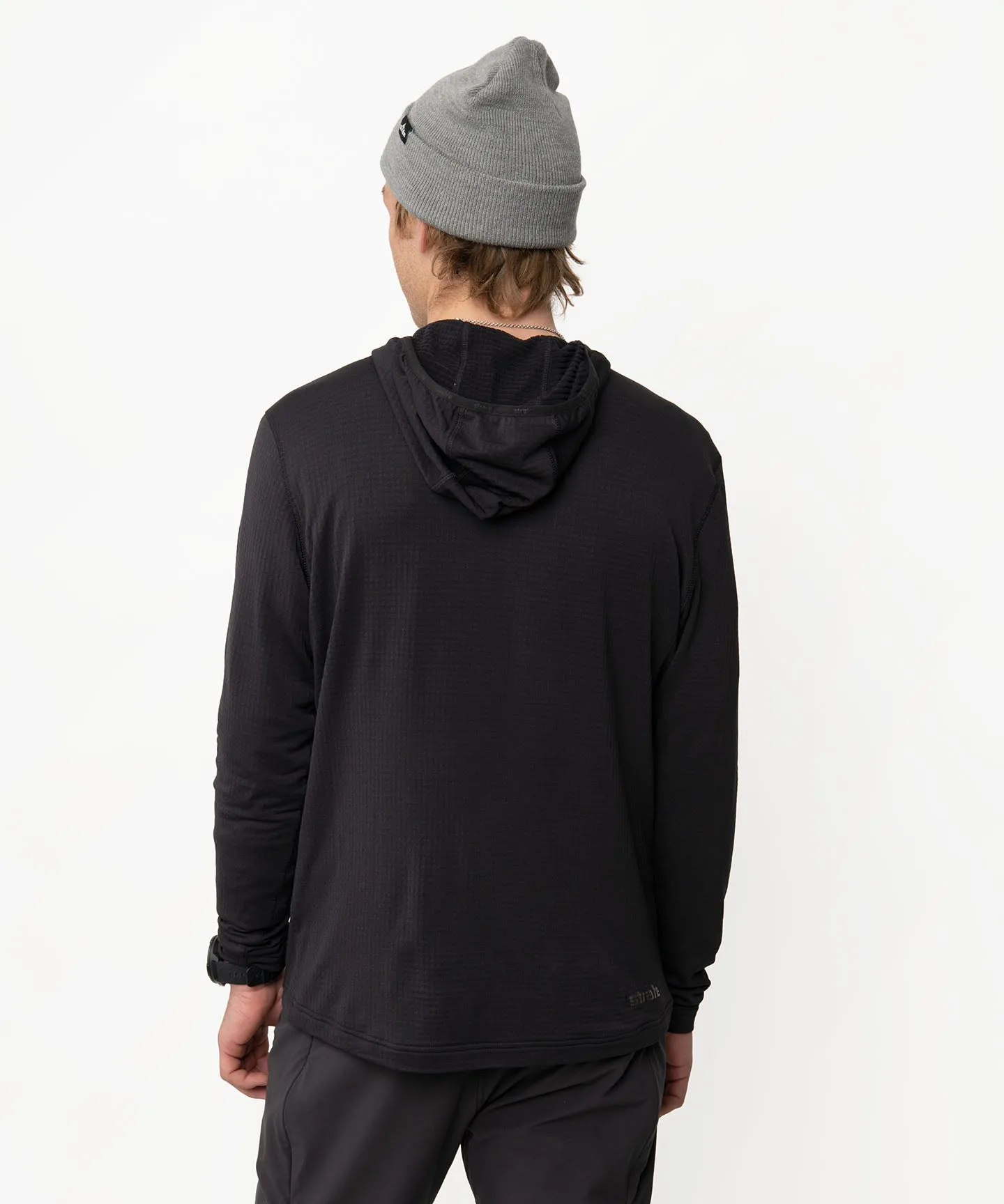 M's Basecamp Hoodie