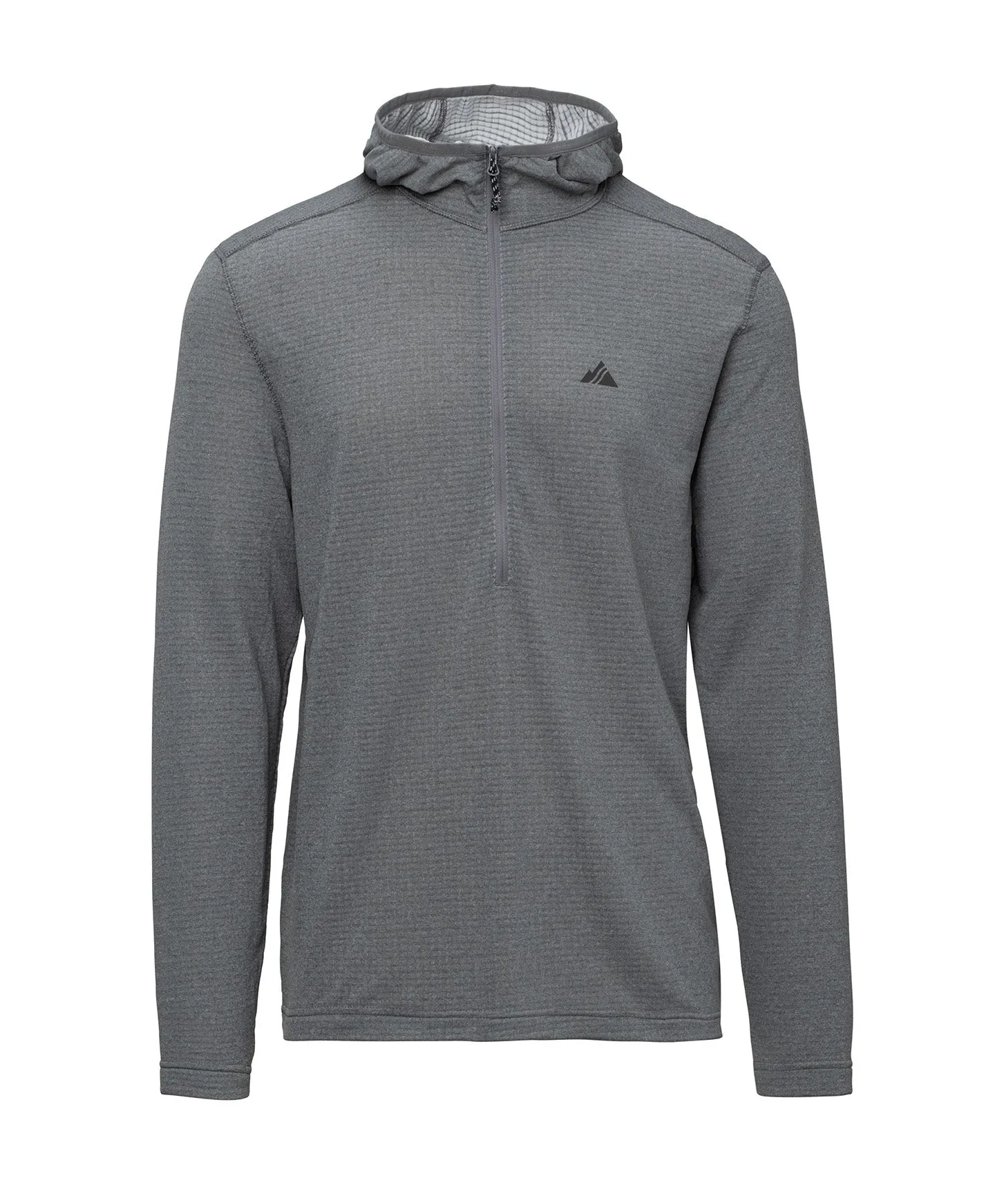 M's Basecamp Hoodie