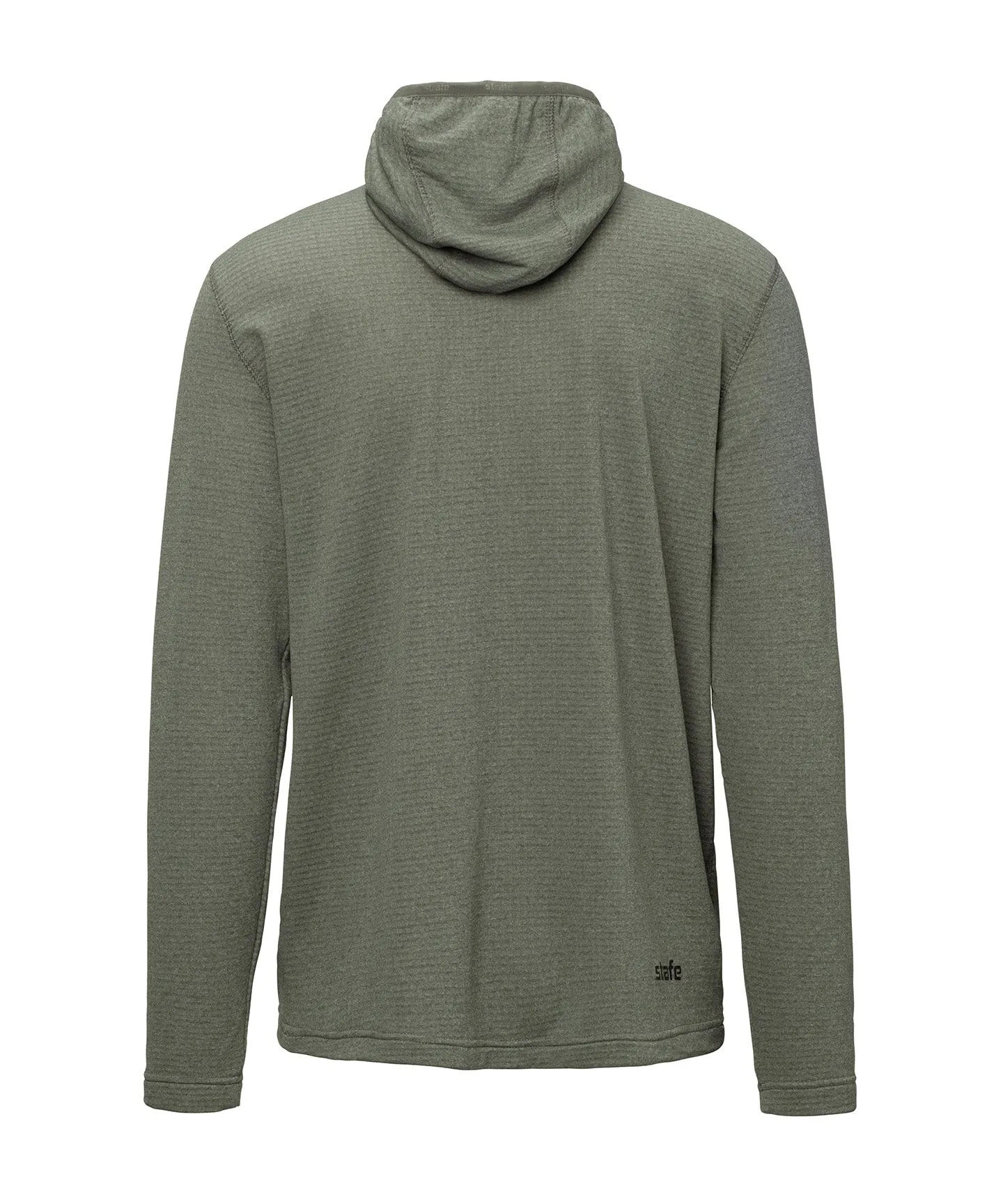 M's Basecamp Hoodie