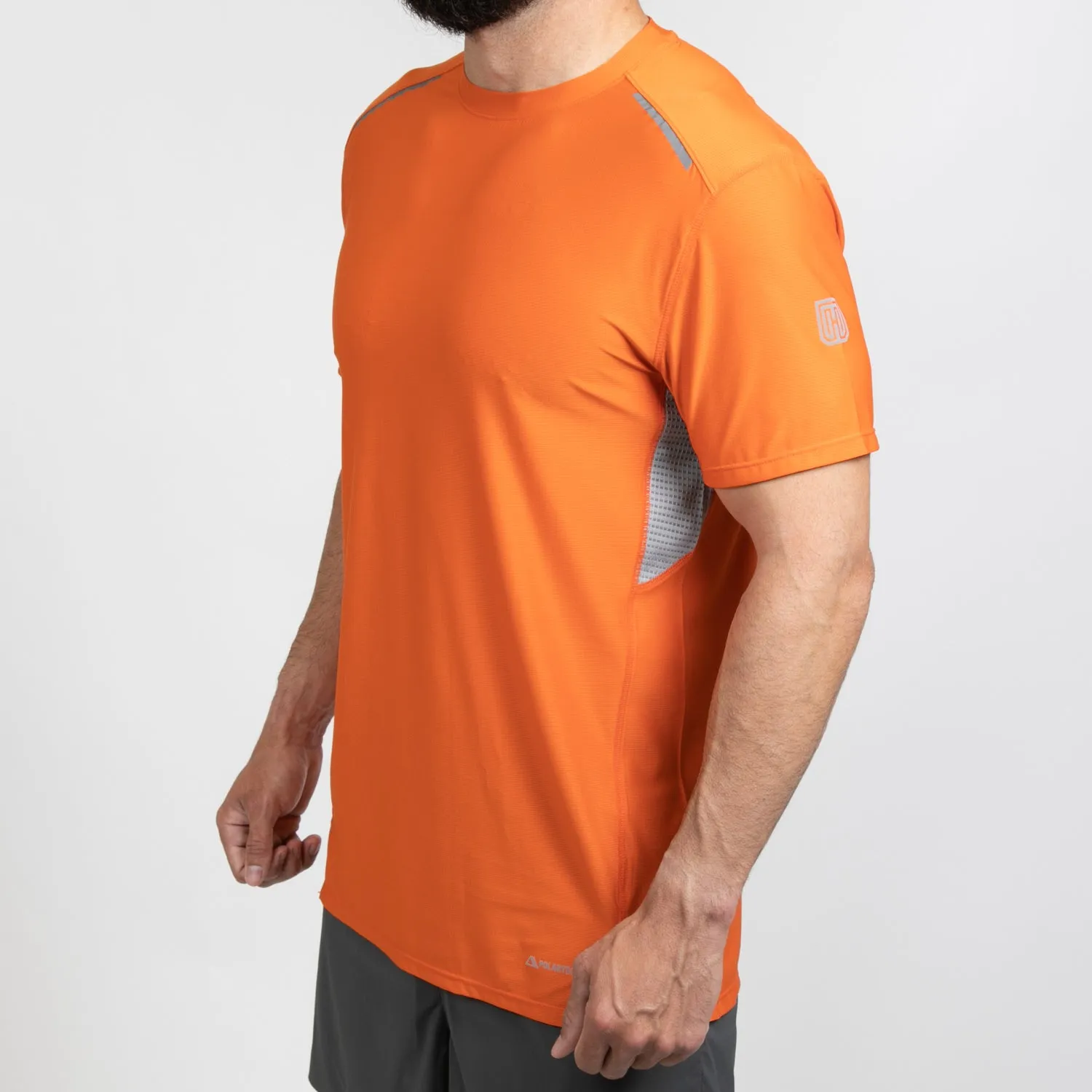 MTHD Habitat Polartec® Power Dry® Tech Tee L1