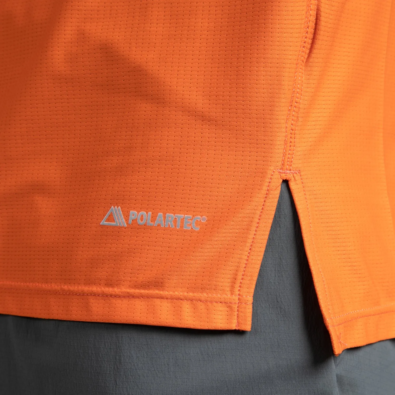 MTHD Habitat Polartec® Power Dry® Tech Tee L1