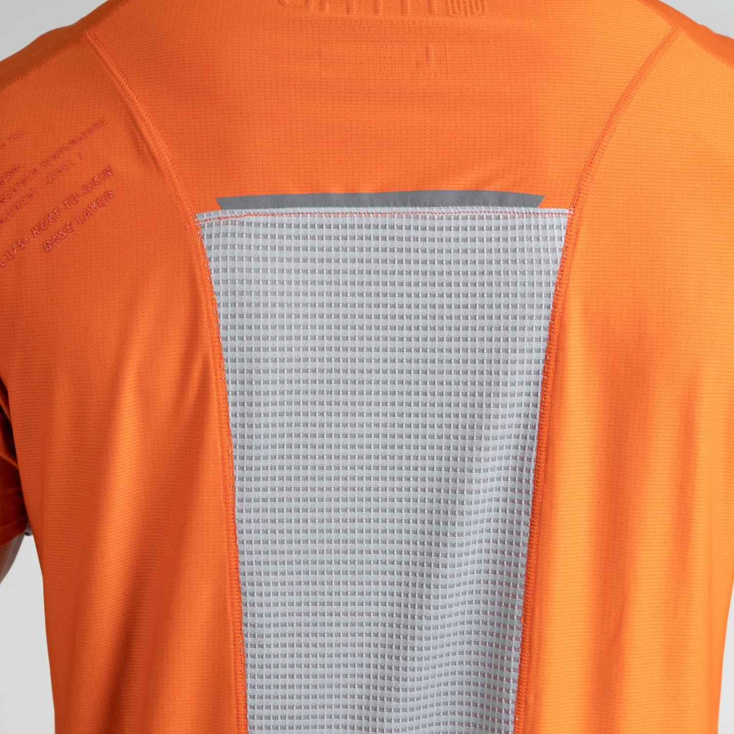 MTHD Habitat Polartec® Power Dry® Tech Tee L1