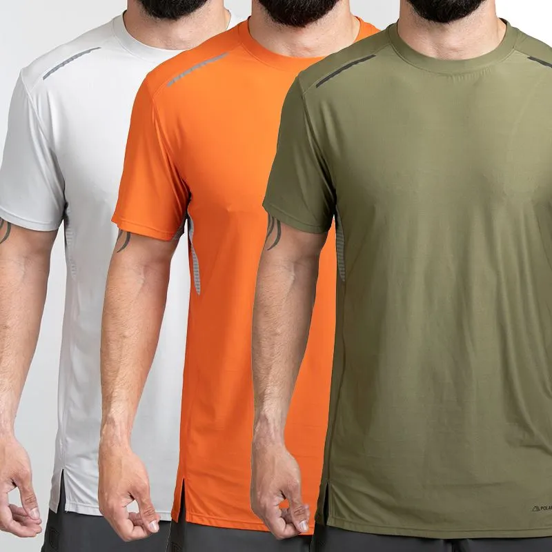 MTHD Habitat Polartec® Power Dry® Tech Tee L1