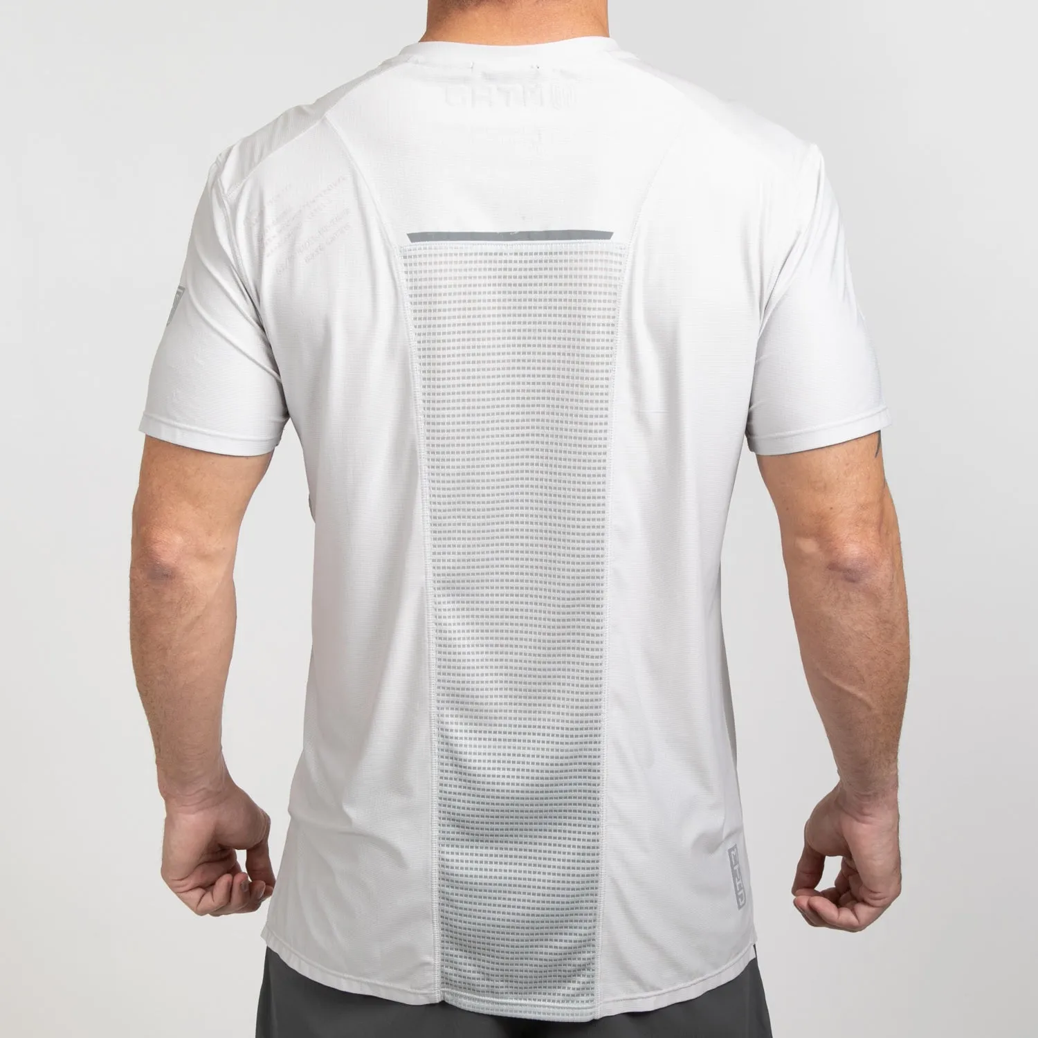 MTHD Habitat Polartec® Power Dry® Tech Tee L1