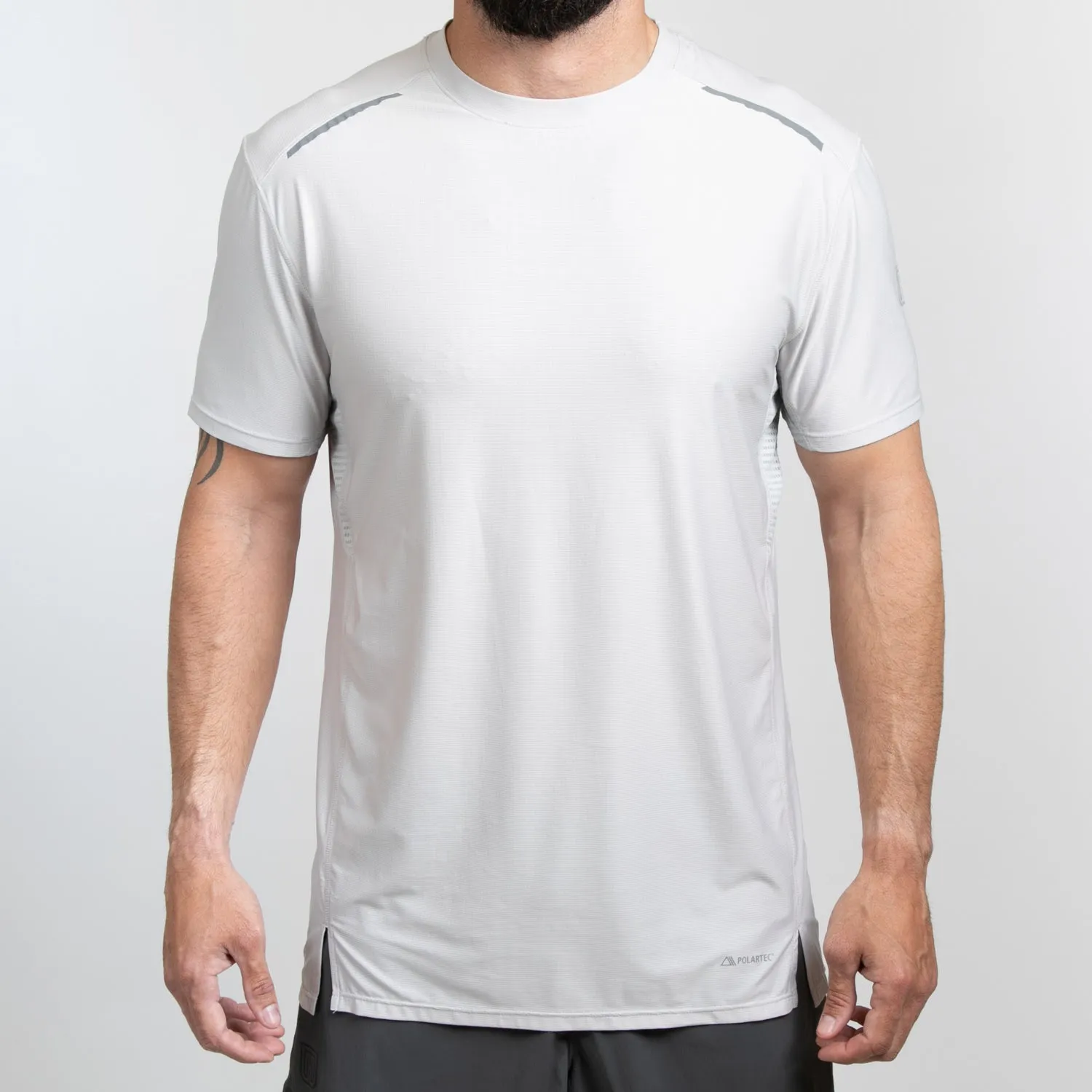 MTHD Habitat Polartec® Power Dry® Tech Tee L1