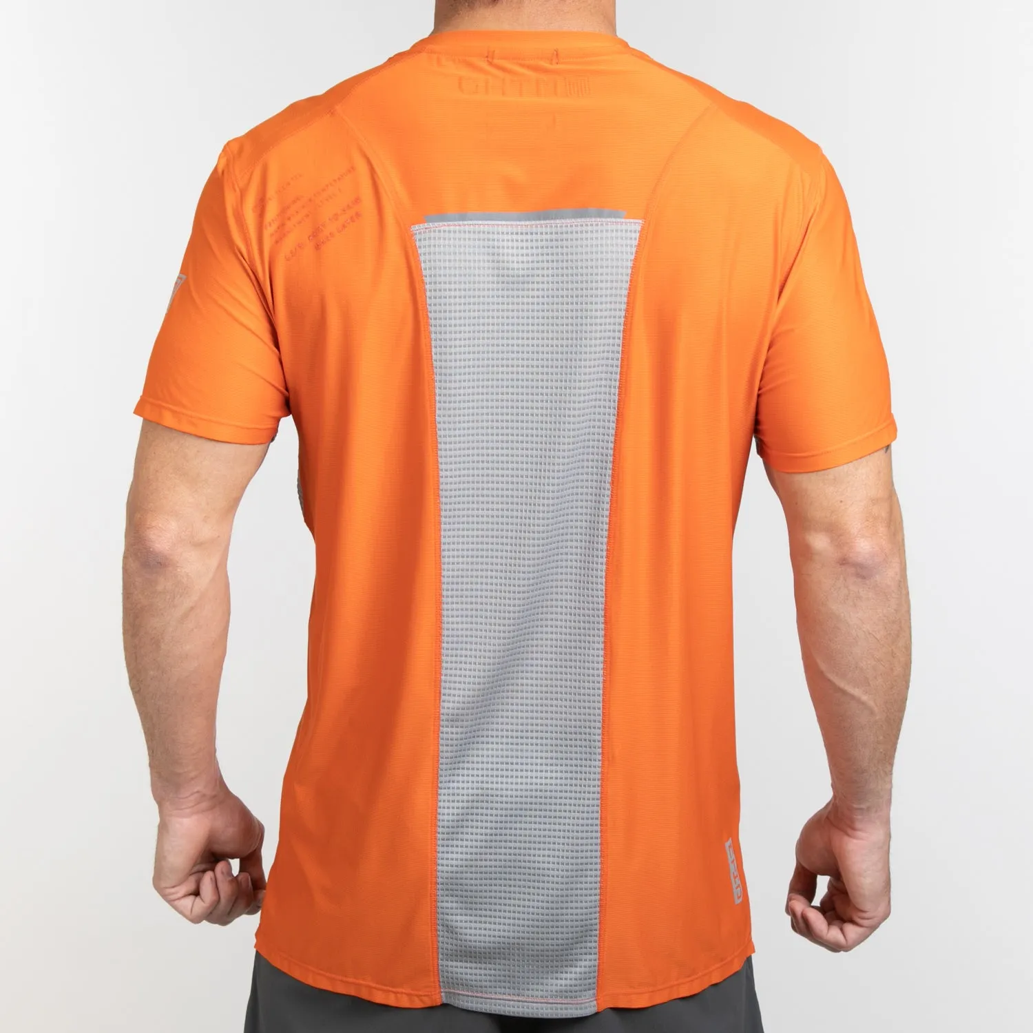 MTHD Habitat Polartec® Power Dry® Tech Tee L1