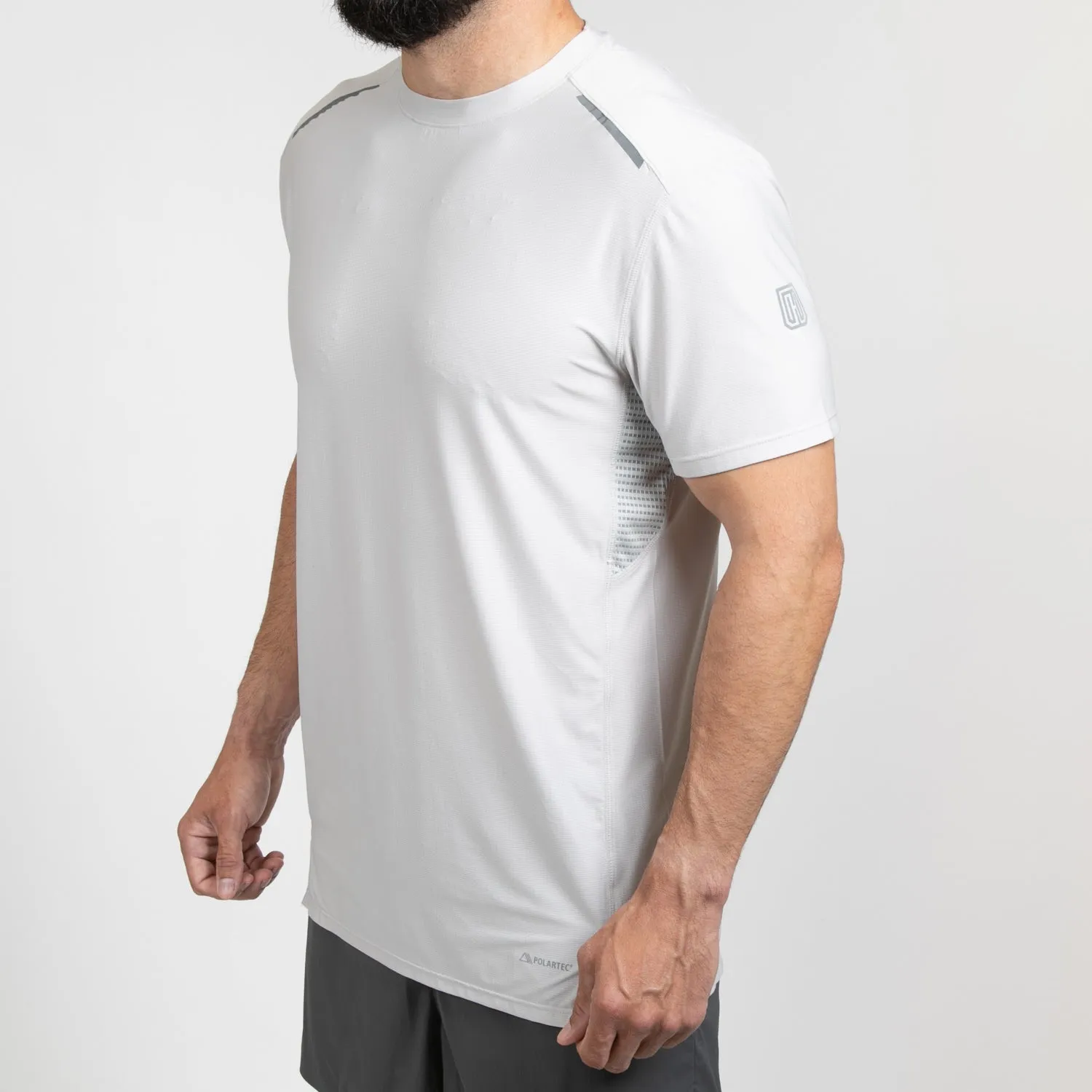 MTHD Habitat Polartec® Power Dry® Tech Tee L1