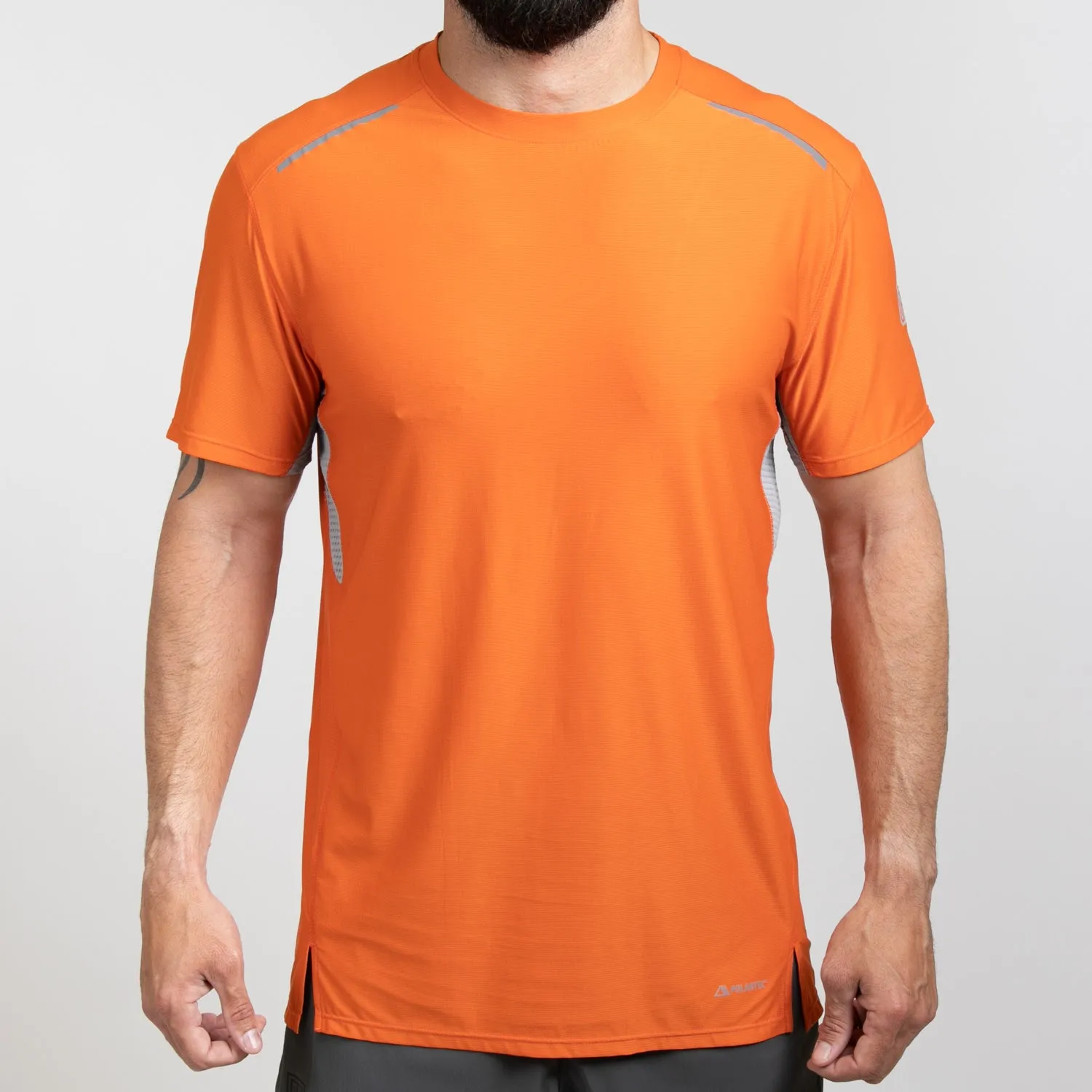 MTHD Habitat Polartec® Power Dry® Tech Tee L1