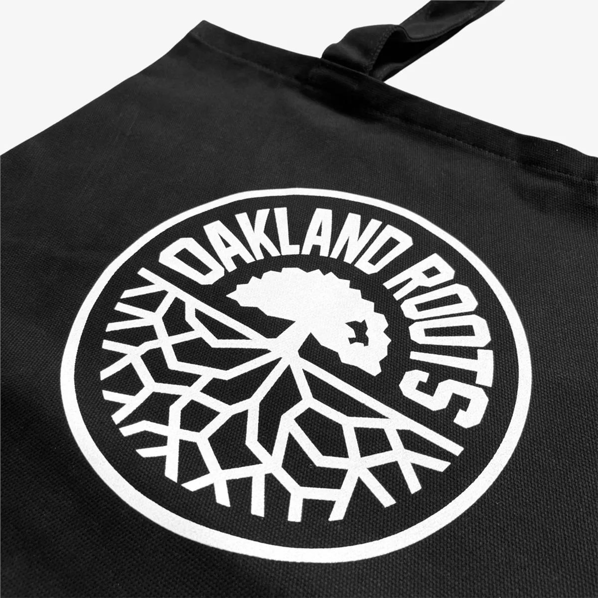 Oakland Roots SC Tote