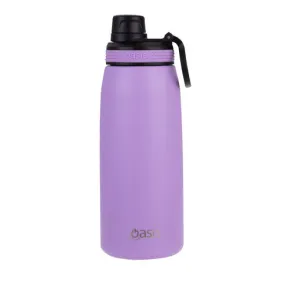 Oasis Stainless Steel Insulated Sports Water Bottle with Screw Cap 780ML (LAVENDER)