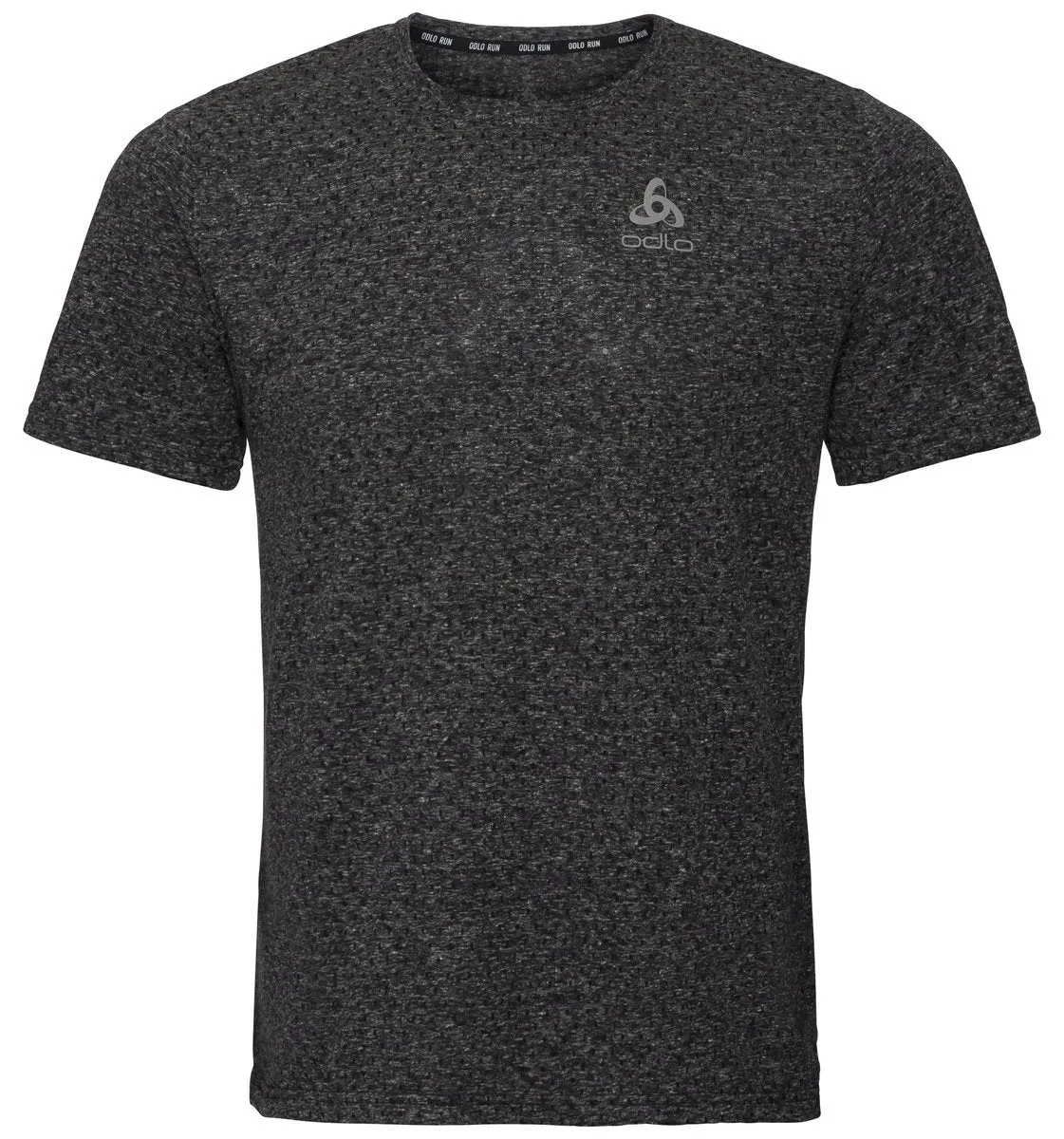 ODLO Men's Run Easy LinenCool Pro Run Tee {O-312702}