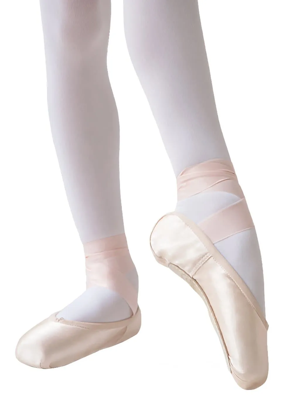 Pointe Shoes Grishko Novice