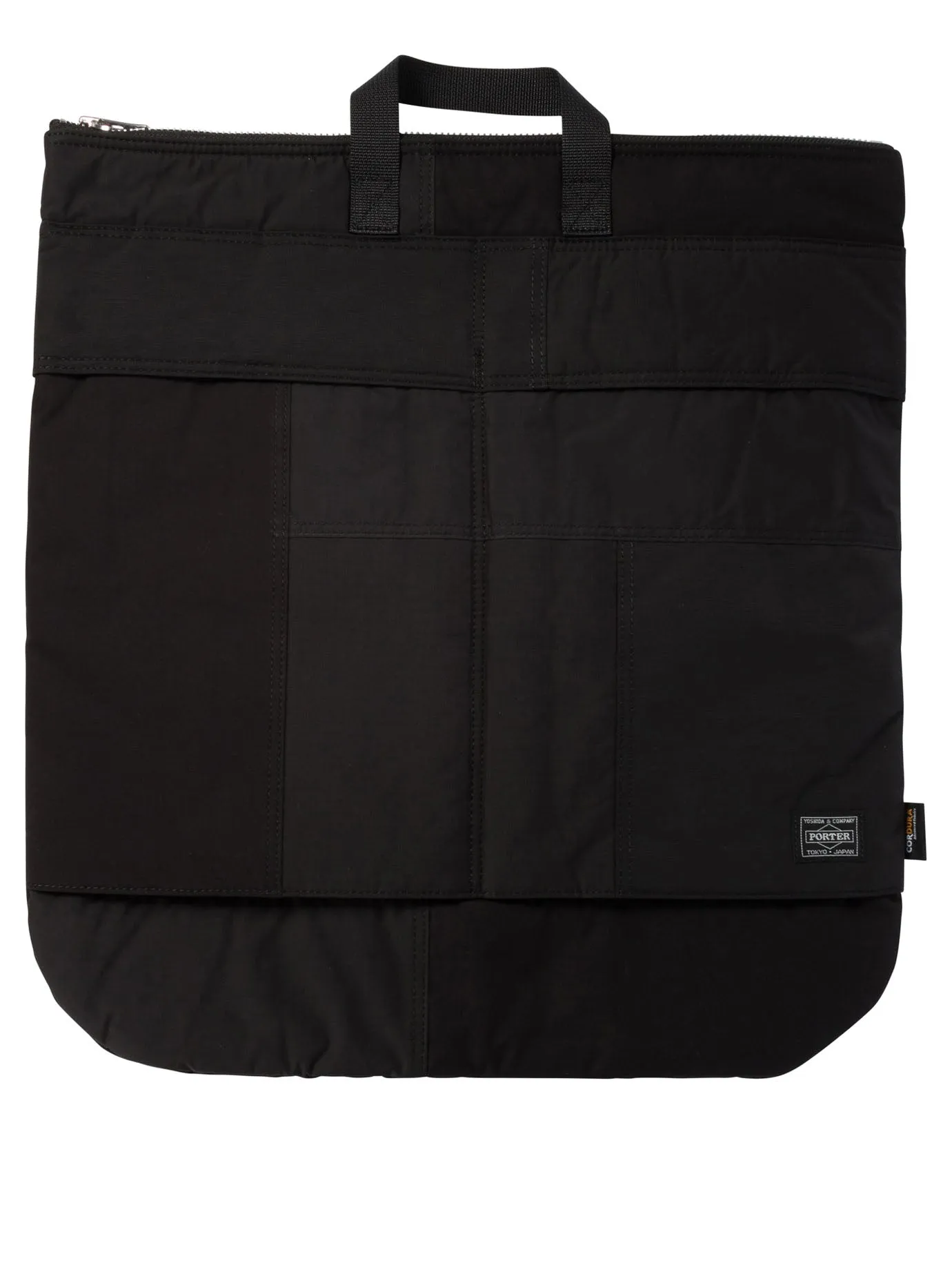 PORTER HELMET TOTE BAG