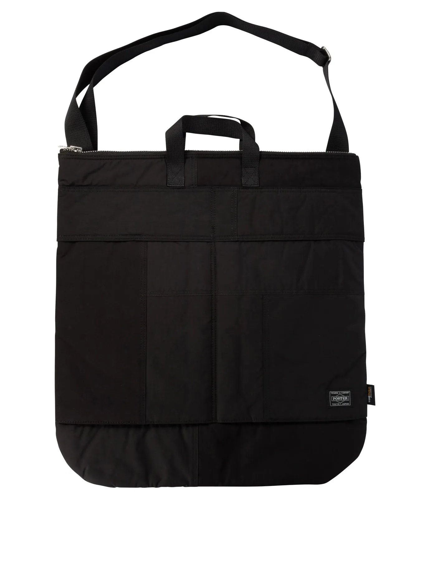 PORTER HELMET TOTE BAG