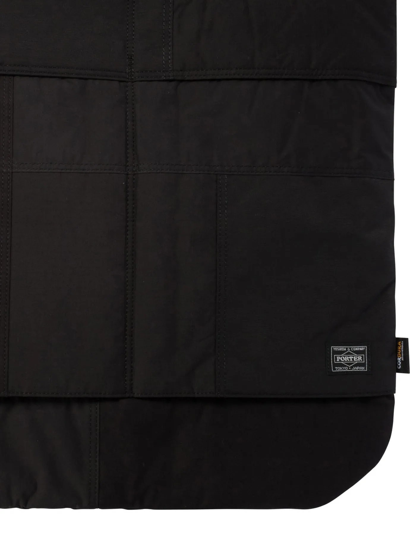 PORTER HELMET TOTE BAG