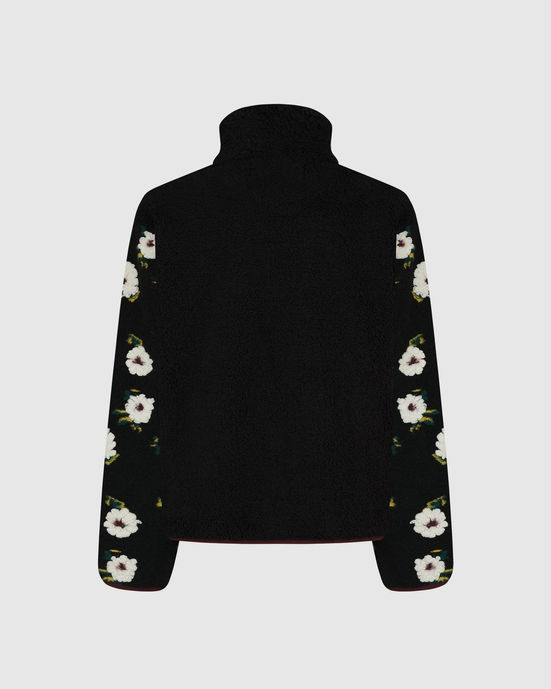 [PRE-ORDER] Mugunghwa Fleece