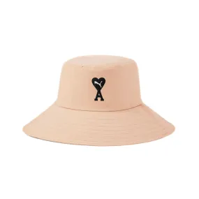 Puma x AMI Bucket Hat Ginger Root