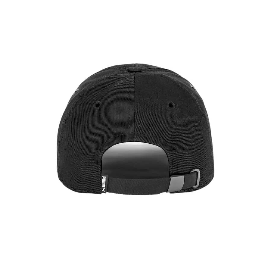 Puma x AMI Low Curve Cap Black