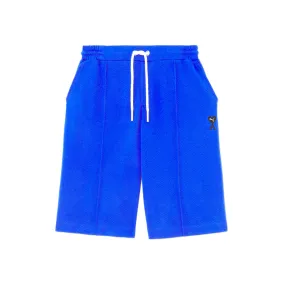 Puma x AMI Shorts Dazzling Blue