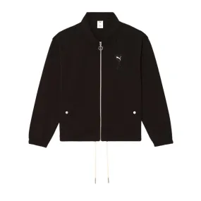 Puma x AMI Track Top Black