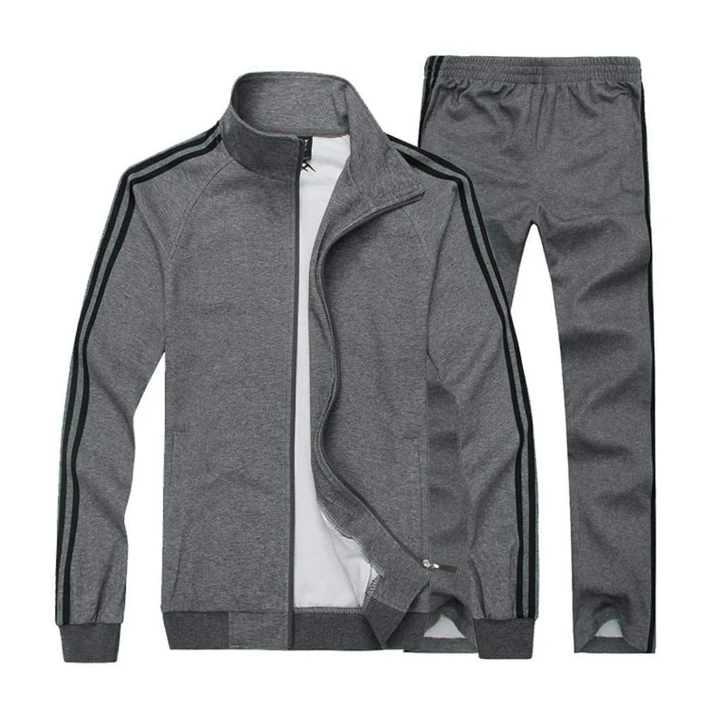 Romano nx Mens Tracksuit Sports Jacket & Pant