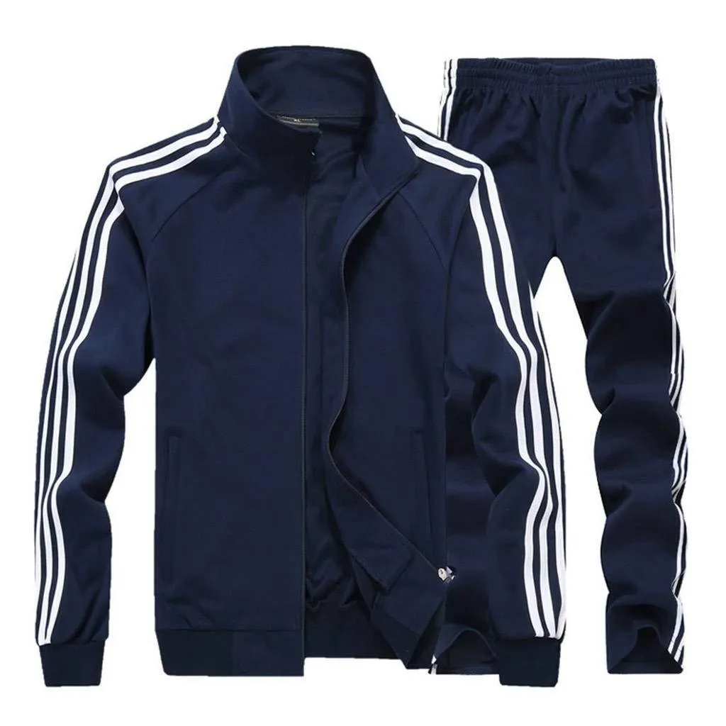 Romano nx Mens Tracksuit Sports Jacket & Pant