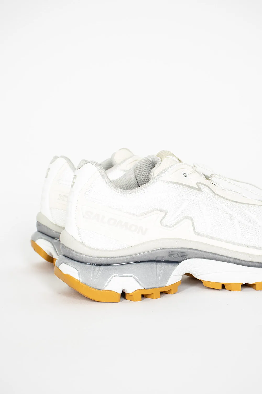 Salomon XT-SLATE White