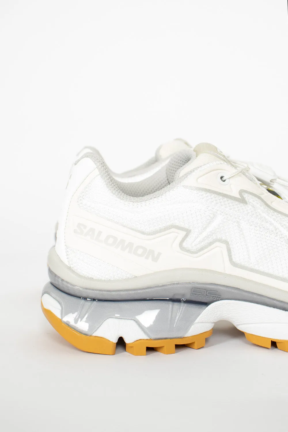 Salomon XT-SLATE White