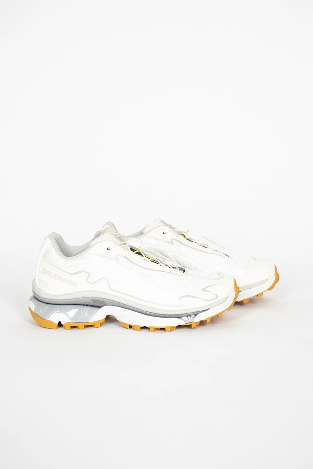 Salomon XT-SLATE White