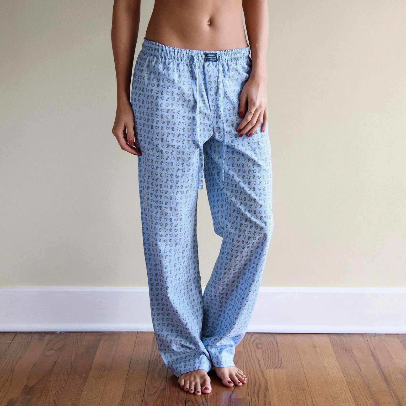 Savannah Pastimes Lounge Pant