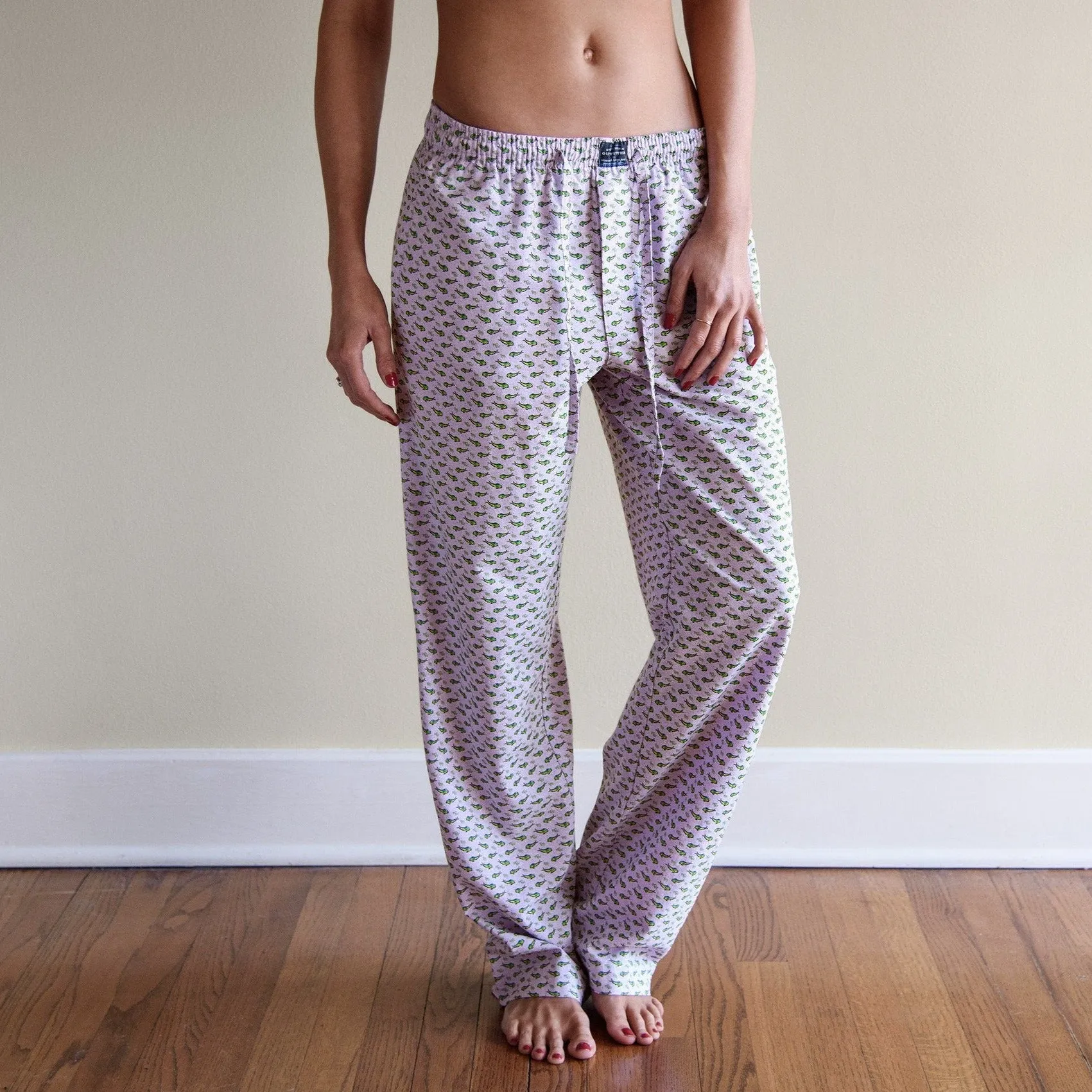 Savannah Pastimes Lounge Pant