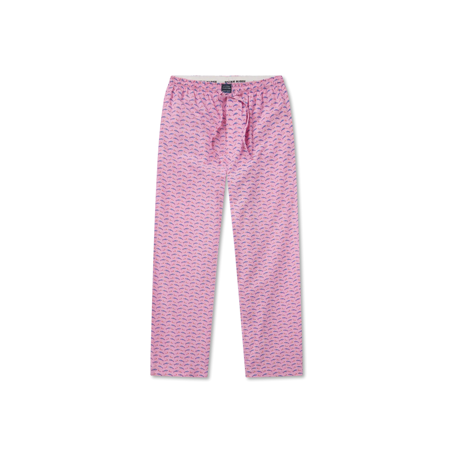 Savannah Pastimes Lounge Pant