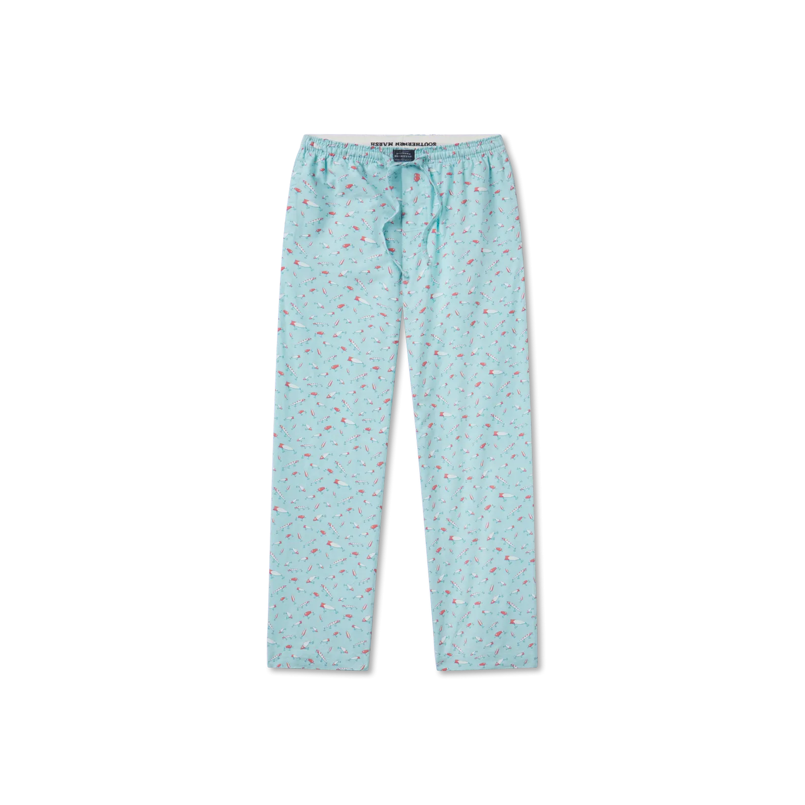 Savannah Pastimes Lounge Pant