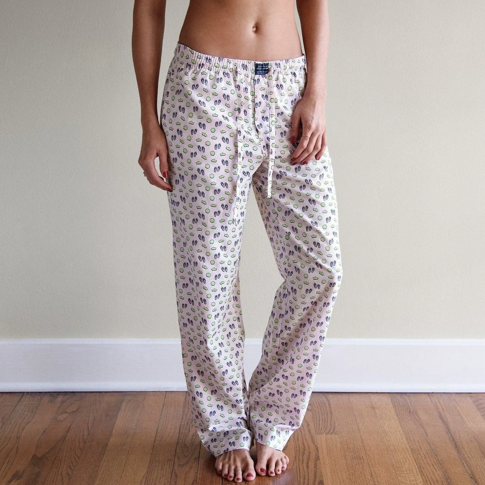 Savannah Pastimes Lounge Pant