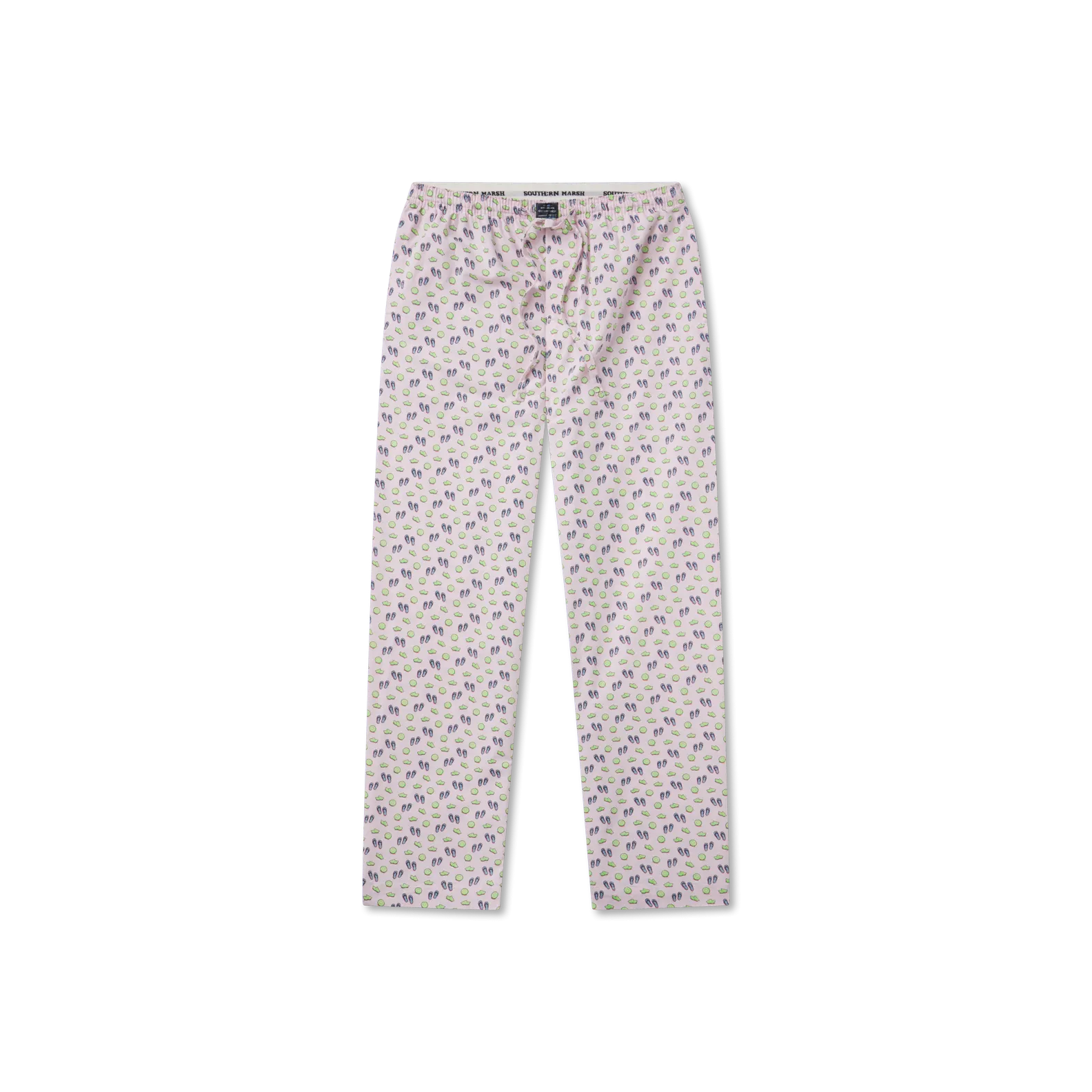 Savannah Pastimes Lounge Pant