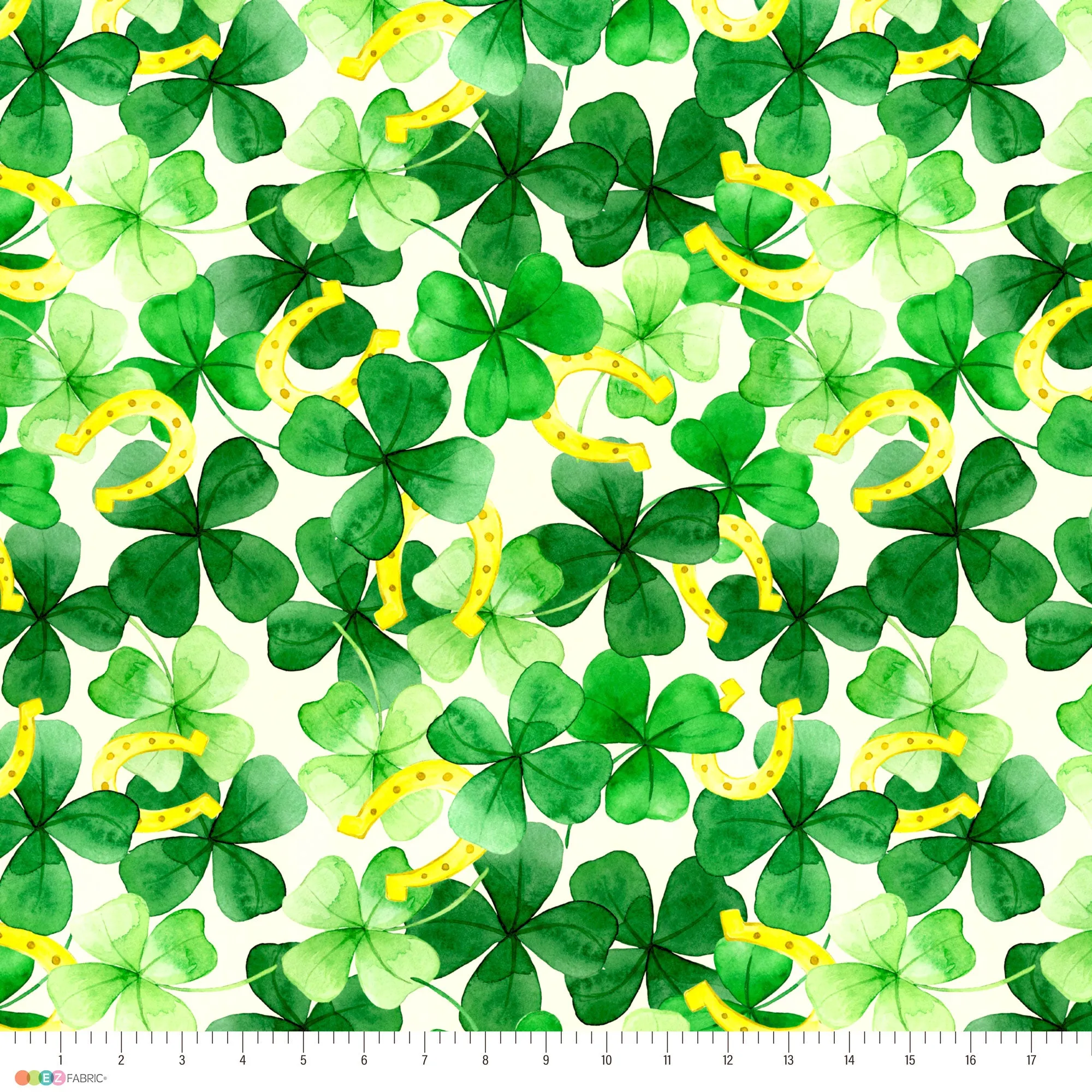 Shake Up Shamrocks | Shake Up Shamrocks