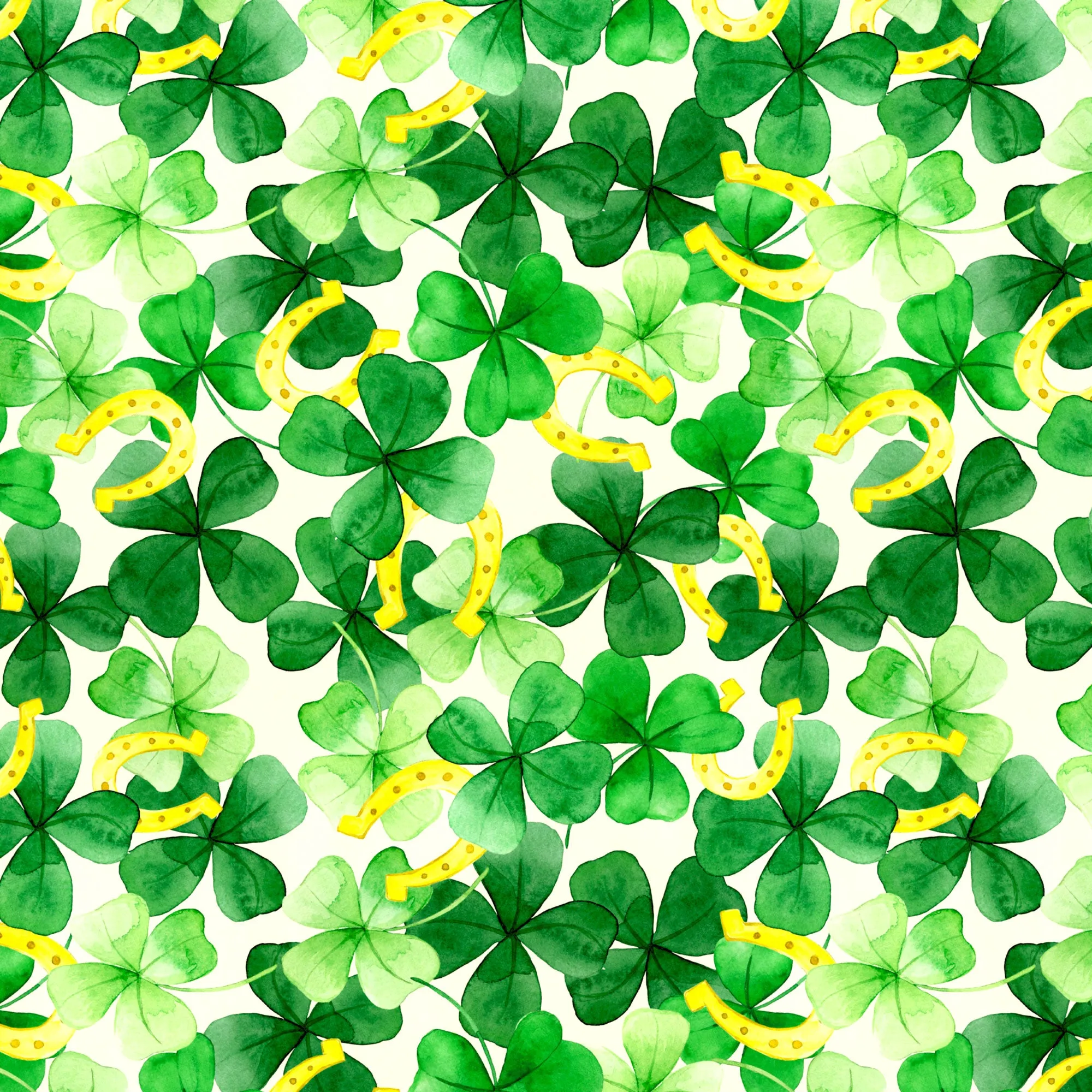 Shake Up Shamrocks | Shake Up Shamrocks