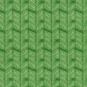 Shamrock Chevron | Shake Up Shamrocks