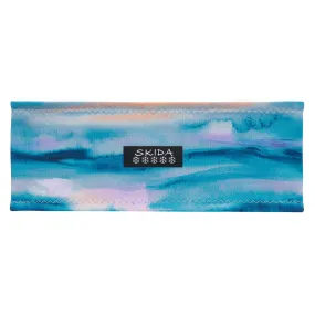 Skida Alpine Headband Aurora