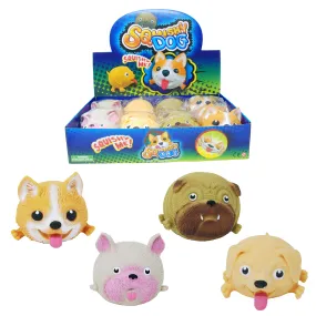 Squishy Dog Shop Squishy fidgets