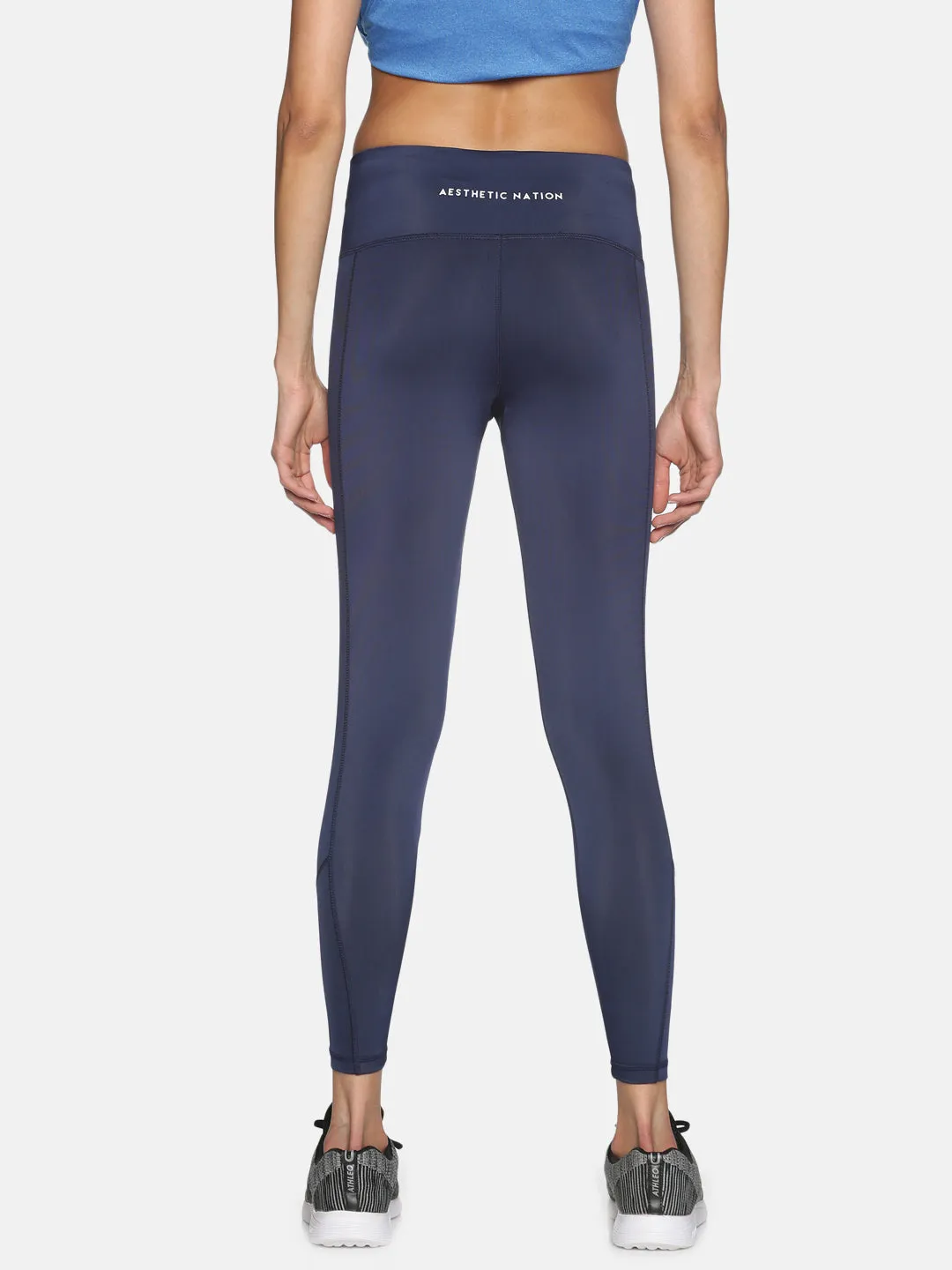 Supple Performance Legging