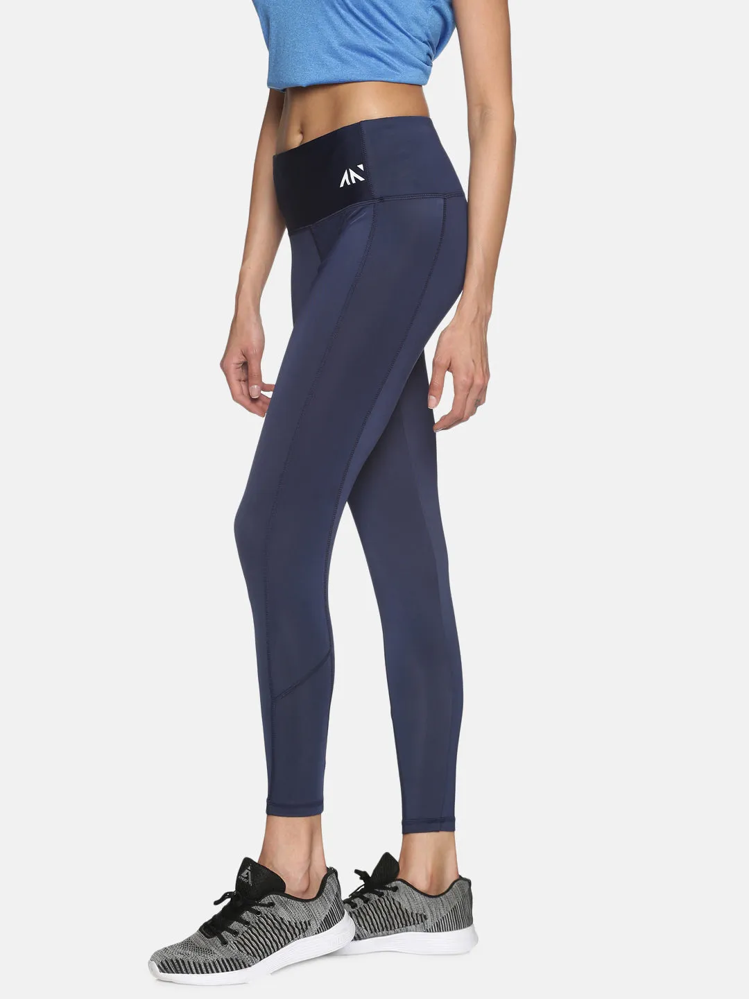 Supple Performance Legging