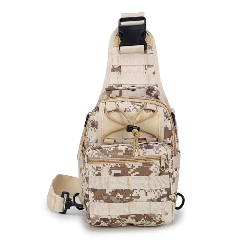 Tactical Shoulder Sling Bag